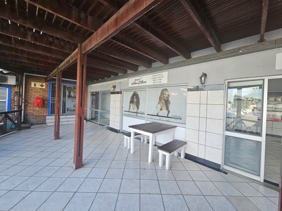 To Let Commercial Property for Rent in Berea Eastern Cape